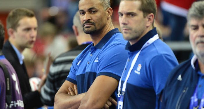 Guillaume Gille : « Un choc d’entrée »