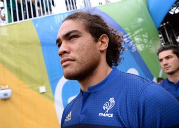France 7 : Le groupe pour Sydney et Hamilton