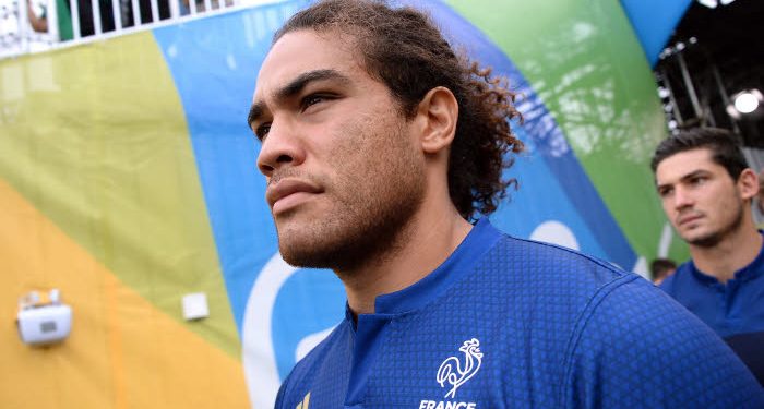 France 7 : Le groupe pour Sydney et Hamilton