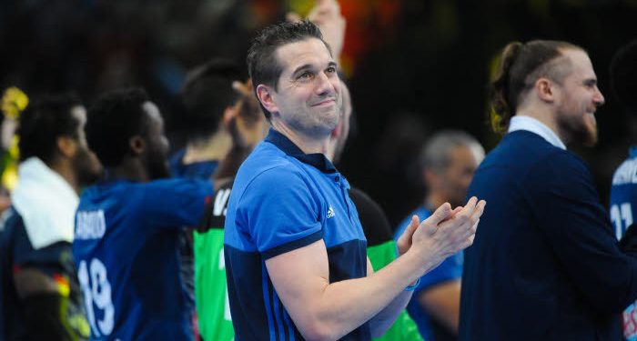 Guillaume Gille : « Nous sommes prévenus »