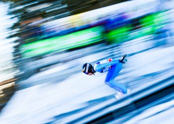 Jason Lamy Chappuis confirmé à Chaux-Neuve