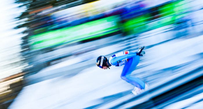 Jason Lamy Chappuis confirmé à Chaux-Neuve