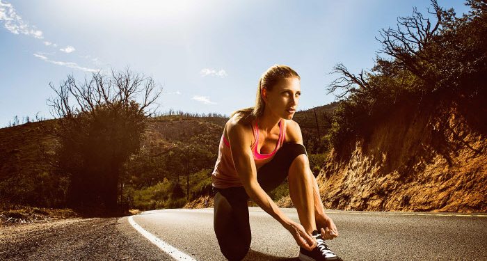 Les rendez-vous running de la saison 2018