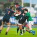 Six Nations (F) : La composition face à l’Irlande