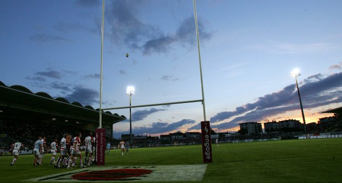 Le rugby à XIII à l’honneur le 24 février à Toulon