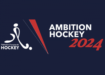 Le plan « Ambition Hockey 2024 » est lancé