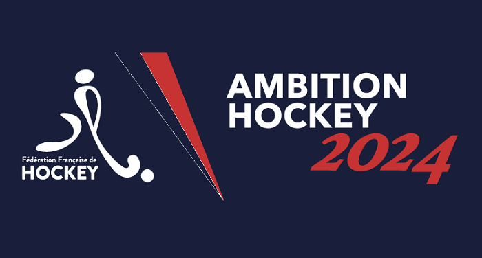 Le plan « Ambition Hockey 2024 » est lancé