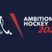 Le plan « Ambition Hockey 2024 » est lancé