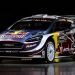 Ford Performance va soutenir l’équipe M-Sport