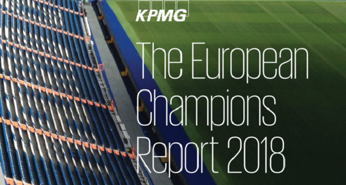 Une étude sur les indicateurs business des grands clubs