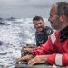 Volvo Ocean Race : Scallywag veut sa victoire à domicile