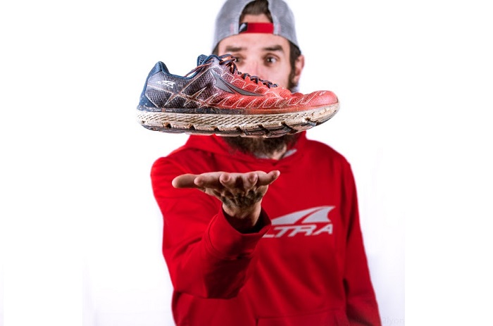 altra running red team