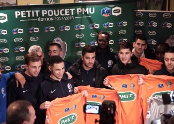 Coupe de France : Biesheim, le Petit Poucet PMU