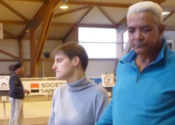 Charles Blaise Limier : « Une bande de copains »