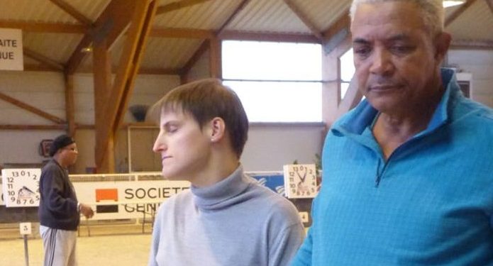 Charles Blaise Limier : « Une bande de copains »