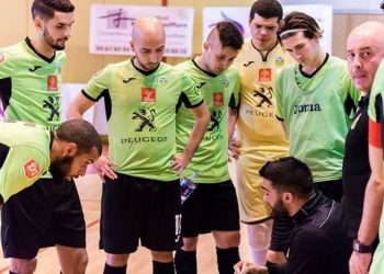 Tous les résultats du jour en D1 et D2 Futsal !