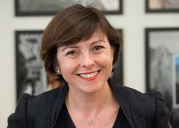 Carole Delga : « Nous lançons Occitanie Olympique 2024 »