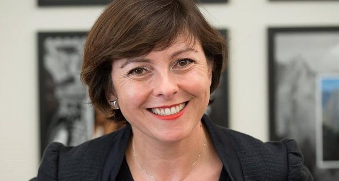 Carole Delga : « Nous lançons Occitanie Olympique 2024 »