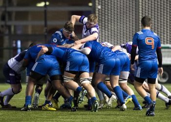 Tournoi des Six Nations U20 : Le groupe face à l’Italie