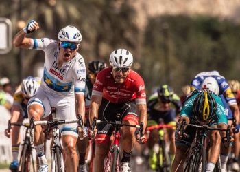 Tour d’Oman 2018 : Le résumé de la dernière étape