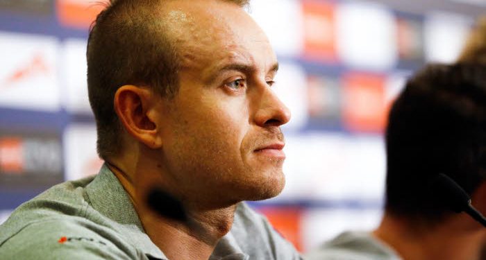 Tour d’Oman : Passage obligé pour Alexander Kristoff