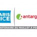 Antargaz partenaire du maillot à pois de Paris-Nice