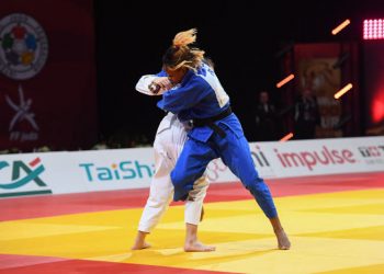 Grand Slam de Düsseldorf : La liste des judokas sélectionnés