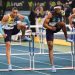 Championnats de France en salle : Manga titré sur 60m haies