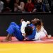 Clarisse Agbegnenou remporte son 4è Paris Grand Slam !