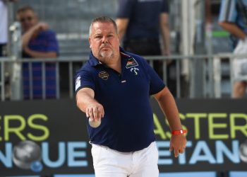 Masters 2018 : Une sélection compétitive et expérimentée