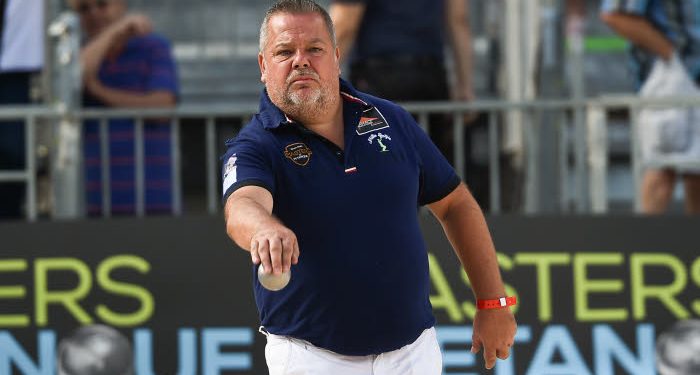 Masters 2018 : Une sélection compétitive et expérimentée