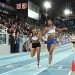 Championnats de France en salle : Sananes remporte le 400 m