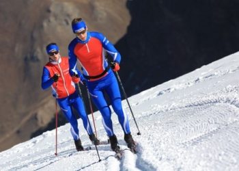 EDF éclaire l’Équipe de France Paralympique en Corée du Sud