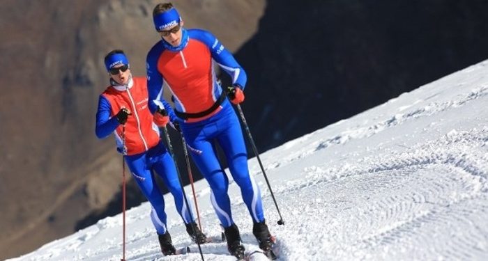 EDF éclaire l’Équipe de France Paralympique en Corée du Sud
