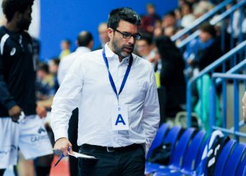 Lidl Starligue : Erick Mathé futur entraîneur de Chambéry