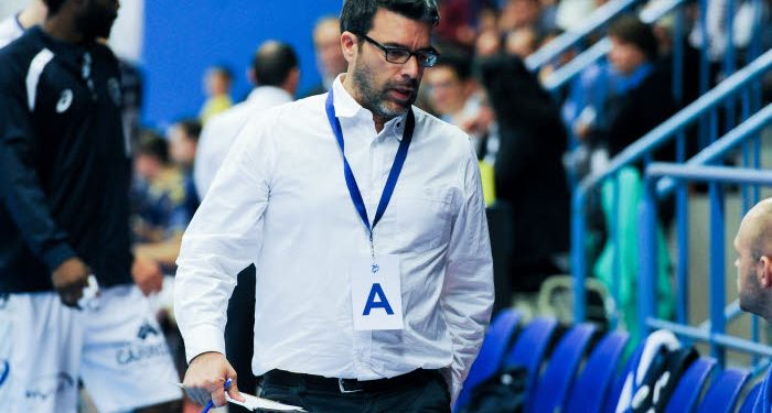 Lidl Starligue : Erick Mathé futur entraîneur de Chambéry