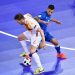 Euro Futsal 2018 : Pas de miracle pour les Bleus
