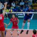 Montpellier, Nantes et Paris accueilleront l’EuroVolley 2019