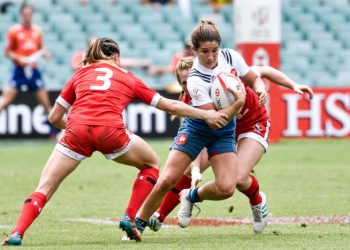 France 7 féminines : Les poules pour Kitakyūshū