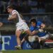 Tournoi des Six Nations U20 : Les Bleuets pulvérisent l’Italie