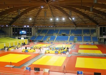 La FFJDA devient propriétaire du Grand Dôme