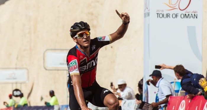 Tour d’Oman 2018 : Greg Van Avermaet goûte à la victoire