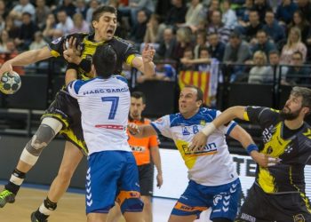 EHF Cup : Une belle entrée en matière pour Chambéry