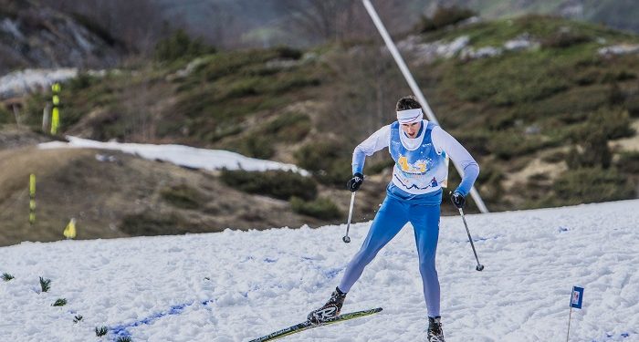 Sport adapté : Les Championnats de France en mars