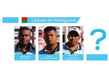 Masters 2018 : Madagascar, vers un nouvel exploit ?