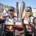 Rallye Jeunes FFSA Copilotes : Derniers virages !