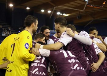 Proligue : Istres peut se rapprocher un peu plus de la montée