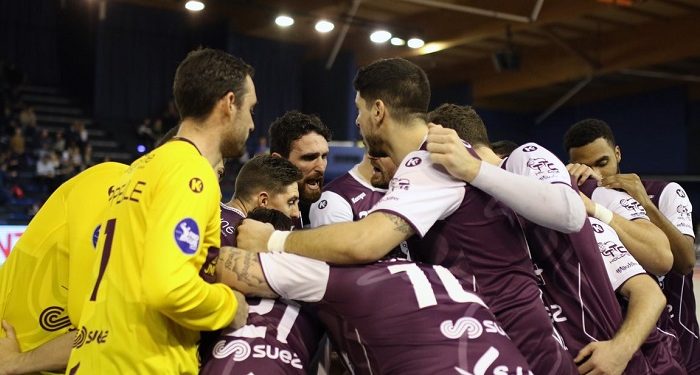 Proligue : Istres peut se rapprocher un peu plus de la montée