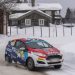 Rallye de Suède Junior 2018 : Franceschi au pied du podium
