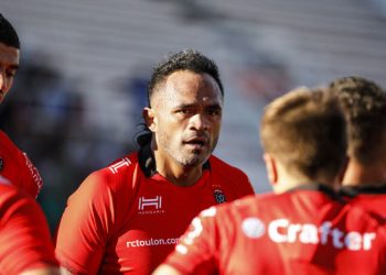 Fin de carrière pour Jocelino Suta